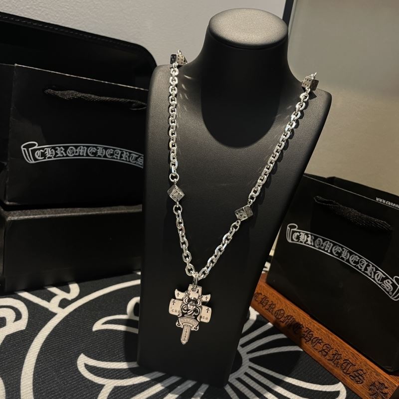 Chrome Hearts Necklaces